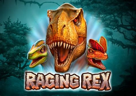 raging rex slot review|Raging Rex Slot Review (2024) .